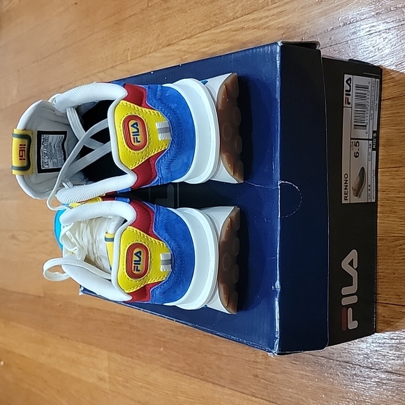 Fila Renno - Picture 2 of 4